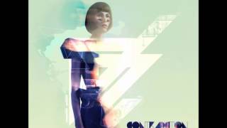 deadbeat escapement Contradiction sofian Rouge remix)