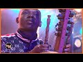 Balla Diabaté (frère de Sidiki Diabaté) en live sur la scène de La Télé d'Ici