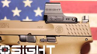 NEW OSight XR Full