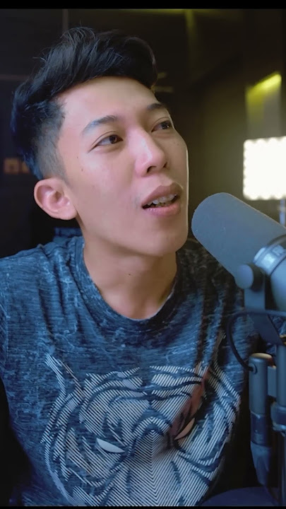 intro rizalmuk lama emang menarik #shorts