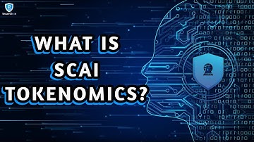 SecureChain AI (SCAI) Tokenomics
