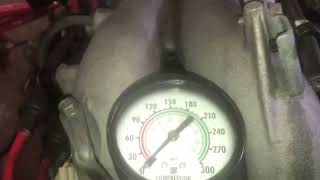 JDM EJ25 Subaru Compression Test #199529