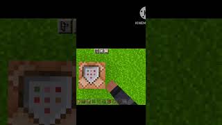 Famous How to make ore generator #shorts #short #shortvideo  #minecraftshorts  ##minecraft Wealth