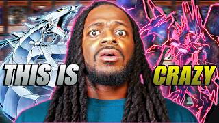 Powerful Yugioh decks that are actually DESTROYING the Meta right now...