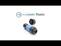 Amphenol Sine Systems: Ecomate® Family of Circular Multiway Connectors