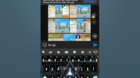 ( Ngọc Rồng Online ) Con Súc Vật Sv7 Ae Gặp Nhớ Né 😂