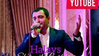 Shamil Beshliev Official - Halay Bar Turkish 2020