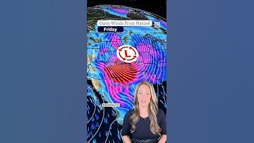 Blizzard, Snow Threat Facing Rockies, Plains