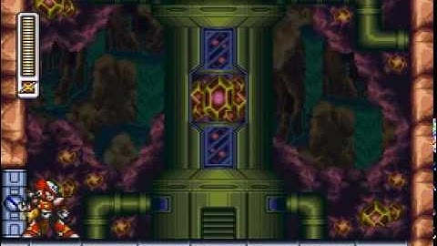 Mega Man X3 - Alternate Boss Music [ X & Zero ]