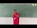 கொங்கு மண்டல சதகம் அறிமுகம்/ தமிழ்/ SNS INSTITUTIONS 