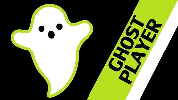 GameMaker Studio - Ghost Player
