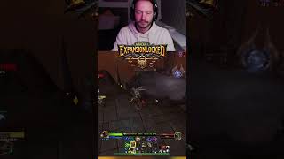 Rare Spawn Items From The Maw