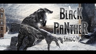 Black Panther Marvel Game screenshot 2