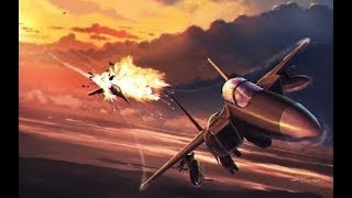 Dogfights Of Desert Storm - Amazing Documentary TV