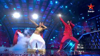 Neethone Dance - Promo | Connection Round | Every Sat & Sun at 9 PM | StarMaa