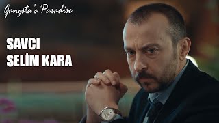 SON YAZ | Savcı Selim Kara | Gangsta's Paradise