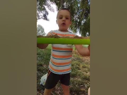 Лопатка песок - YouTube