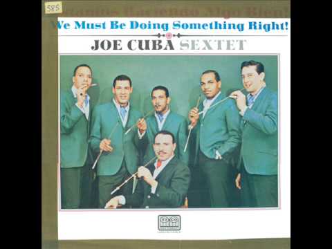 Putar Si Te Dicen - Joe Cuba Sextette