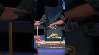 Famous Did you know QB54 was featured on Steve Harvey's Funderdome? Wealth