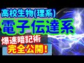 【高校生物 9】代謝【呼吸(電子伝達系)】を宇宙一わかりやすく
