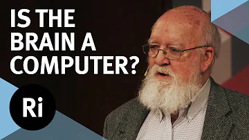 What's the brains of a computer?