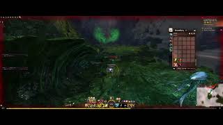 GW2 Speedrun Skips: Solid Ocean Untamed