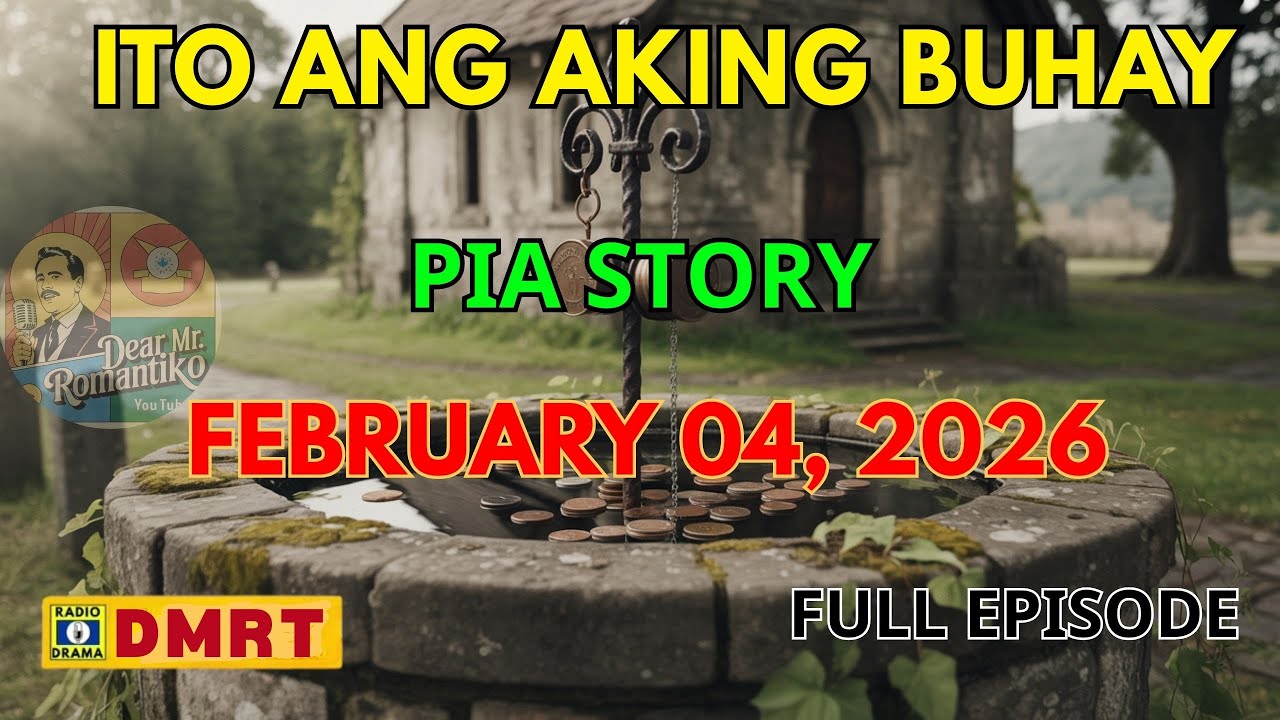 Pia Story | Ito Ang Aking Buhay Drama Full Episode | Dear Mr Romantiko