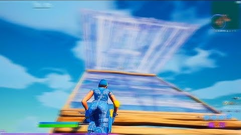 *BEST Linear 60FPS Console Settings For SMOOTH Satisfying Building*(XBOX/PS4)