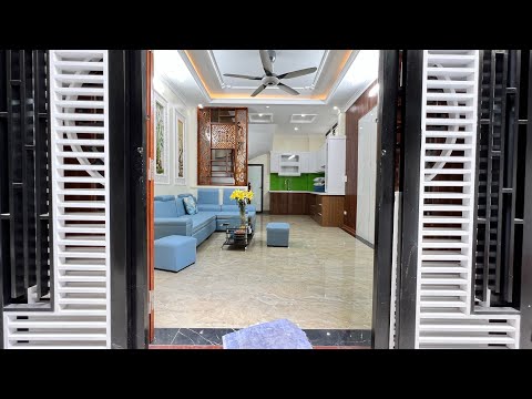 Video BÁN NHÀ TRÊN 5 TỶ LÔ GÓC PHỐ KIM NGƯU QUẬN HAI BÀ... - youtube