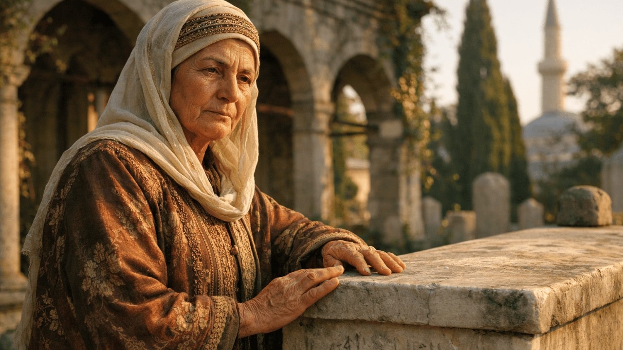 Od Sultanije do Prosjakinje: Tužni kraj žene koju je Sulejman izdao