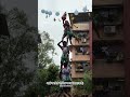 आई जनादेवी गोविंदा पथक #govinda #janmashtami #dahihandi #viral #shorts #govindasongs #dahihandi2025
