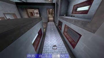 How to survive two rockets and force the enemy to suicide