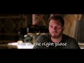 Passengers (2016) - Movie Quotes