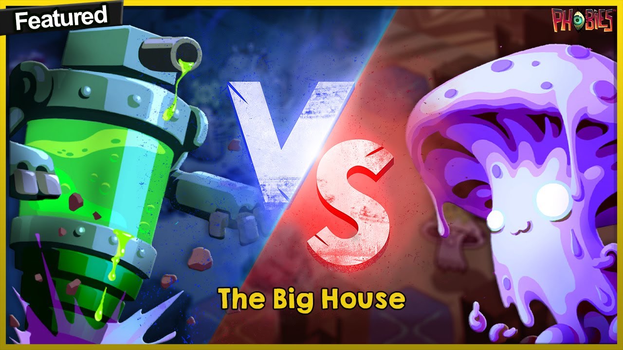 TOXICITY PRO MAX | nibamaja 🆚 a1205x 