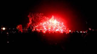 Guten Rutsch Und Ein Fohes Neues Jahr Wünscht Dir René Fahr Feuerwerk In Sidney