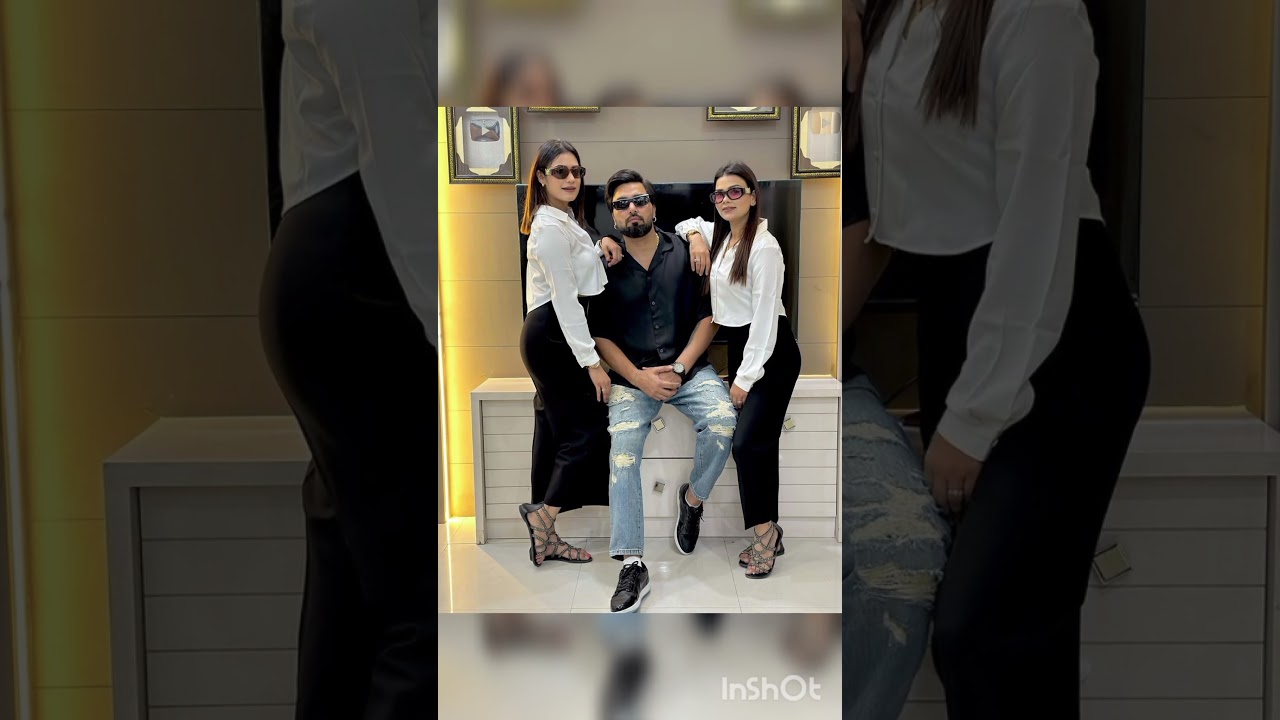 payal malik, kritika malik and arman malik very beautiful pictures and very nice look | #viralvideo​