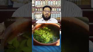 Bairi Ke Patte Peene/Nahane Ke Fawaid | Drinking/Bathing with Jujube Leaves #dribrahim #shorts
