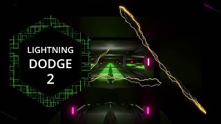 Lightning Dodge 2 - Virtual Agility Workout Challenge (Get Active Games) screenshot 5