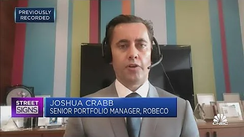 Market volatility will persist in the next twelve months: Strategist