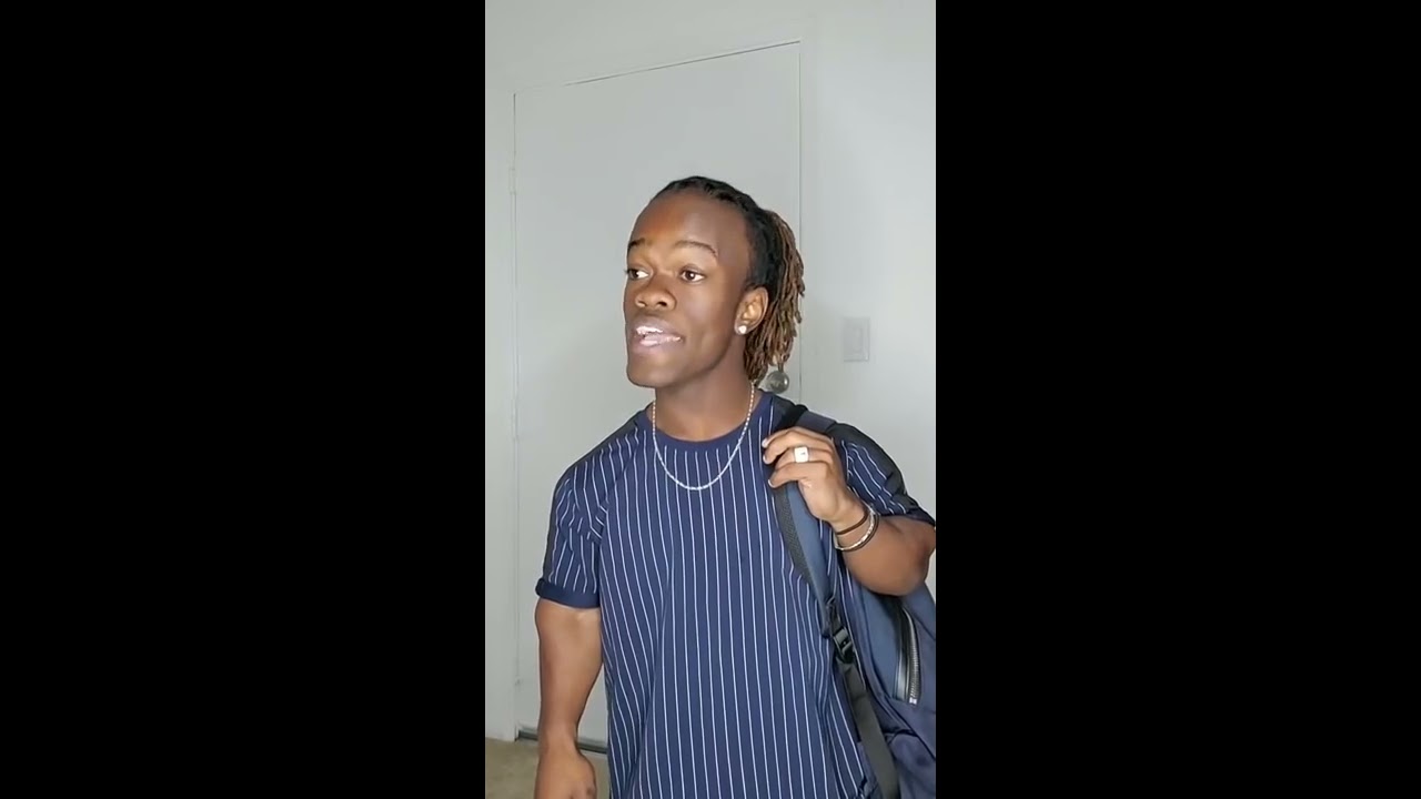 Kevin Hart Miss Green Short Tiktok