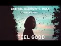 Gryffin Illenium Feel Good Ft Daya NILENUI Remix Gryffin Illenium Feel Good Ft Daya NILENUI Remix