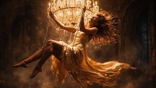 Sia - Chandelier (Vocal Techno Remix) 🖤  Dark Cinematic Rave  LyGV Remix 2026