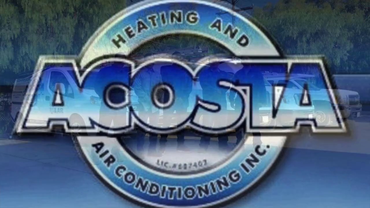 acosta heating cooling & electrical