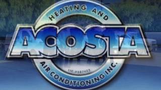 HVAC Repair - Heating and Air Conditioning | - HVAC Repair - Heating and Air  Conditioning - | Acosta Heating and Air Conditioning