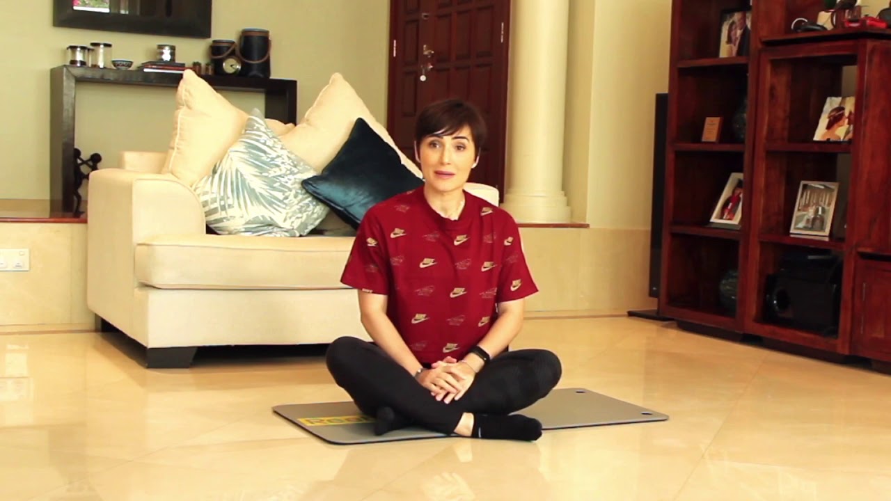 كيفية قياس الإنفصال العضلي  لجدار البطن