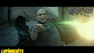 Expelliarmus Avada Kedavra Edit