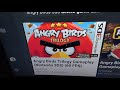 Angry Birds Trilogy 3ds Music Ham O Ween Ambient Unused Angry Birds Trilogy 3ds Music Ham O Ween Ambient Unused