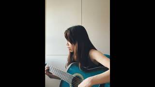 Lily, Henry, and the willow trees - Marissa Nadler (cover)