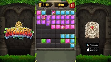 Block Puzzle Guardian - New Block Puzzle Game 2020