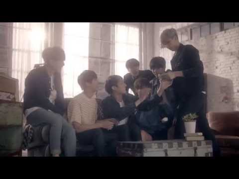 (+) BTS- FOR YOU